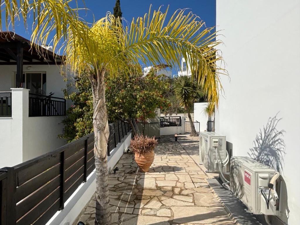 Villa Marina Sea-View Private Pool Peyia Exterior foto